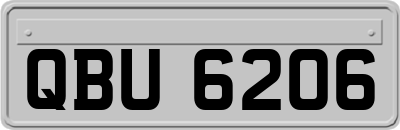 QBU6206