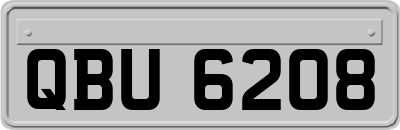 QBU6208