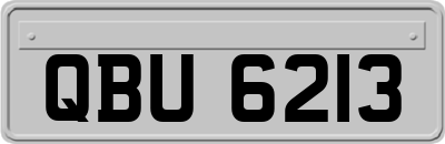 QBU6213