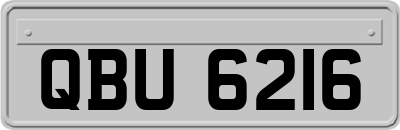 QBU6216