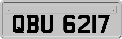 QBU6217