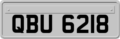 QBU6218