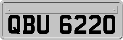 QBU6220