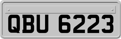 QBU6223