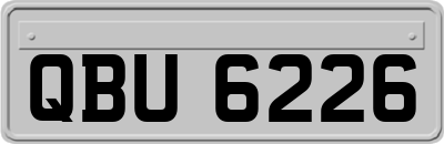QBU6226
