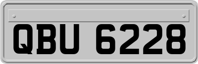 QBU6228