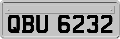 QBU6232