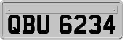QBU6234