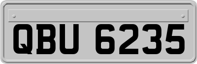 QBU6235