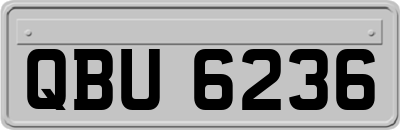 QBU6236