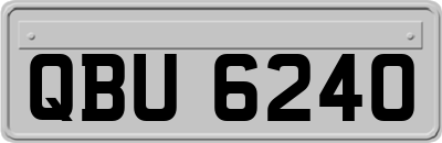 QBU6240