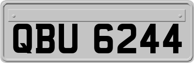 QBU6244