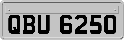 QBU6250