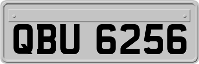 QBU6256