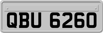 QBU6260