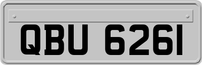 QBU6261