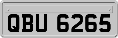QBU6265