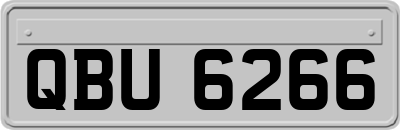 QBU6266