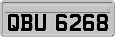 QBU6268