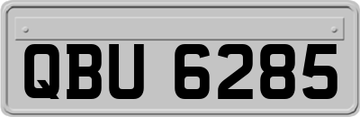QBU6285