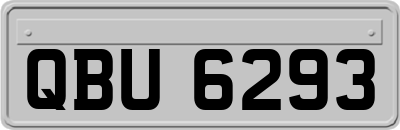 QBU6293