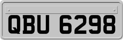 QBU6298