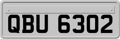 QBU6302