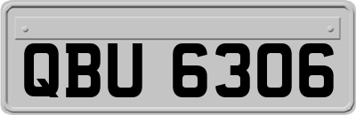 QBU6306