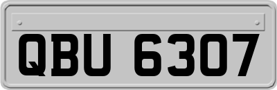QBU6307
