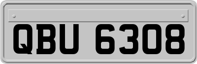 QBU6308