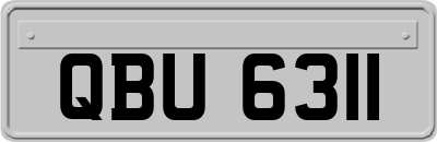 QBU6311