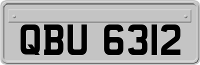 QBU6312