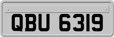 QBU6319
