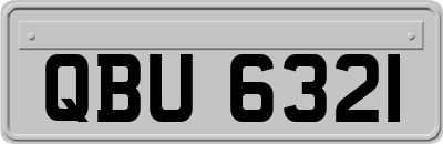 QBU6321