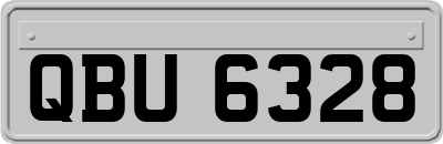 QBU6328