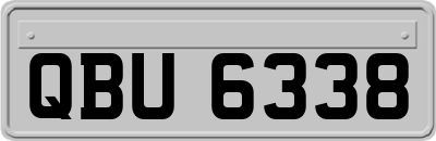 QBU6338