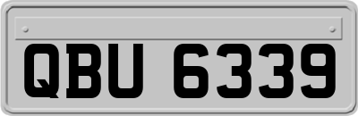 QBU6339