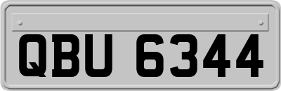 QBU6344