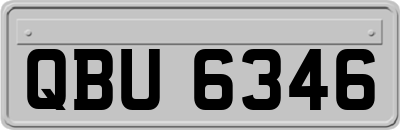 QBU6346