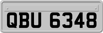 QBU6348