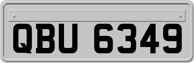 QBU6349