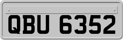 QBU6352