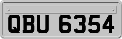 QBU6354