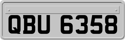 QBU6358