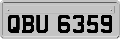 QBU6359
