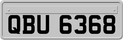 QBU6368