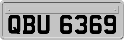 QBU6369