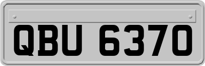 QBU6370