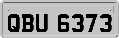 QBU6373