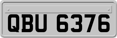 QBU6376